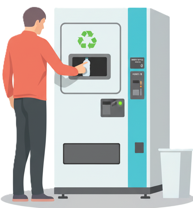 RVM-GO GREEN